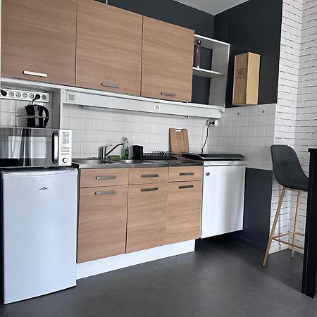Appartement - Bordeaux Talence Exterior photo
