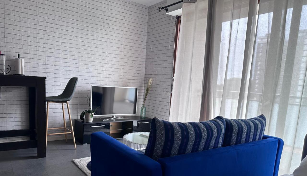 Appartement - Bordeaux Talence Exterior photo