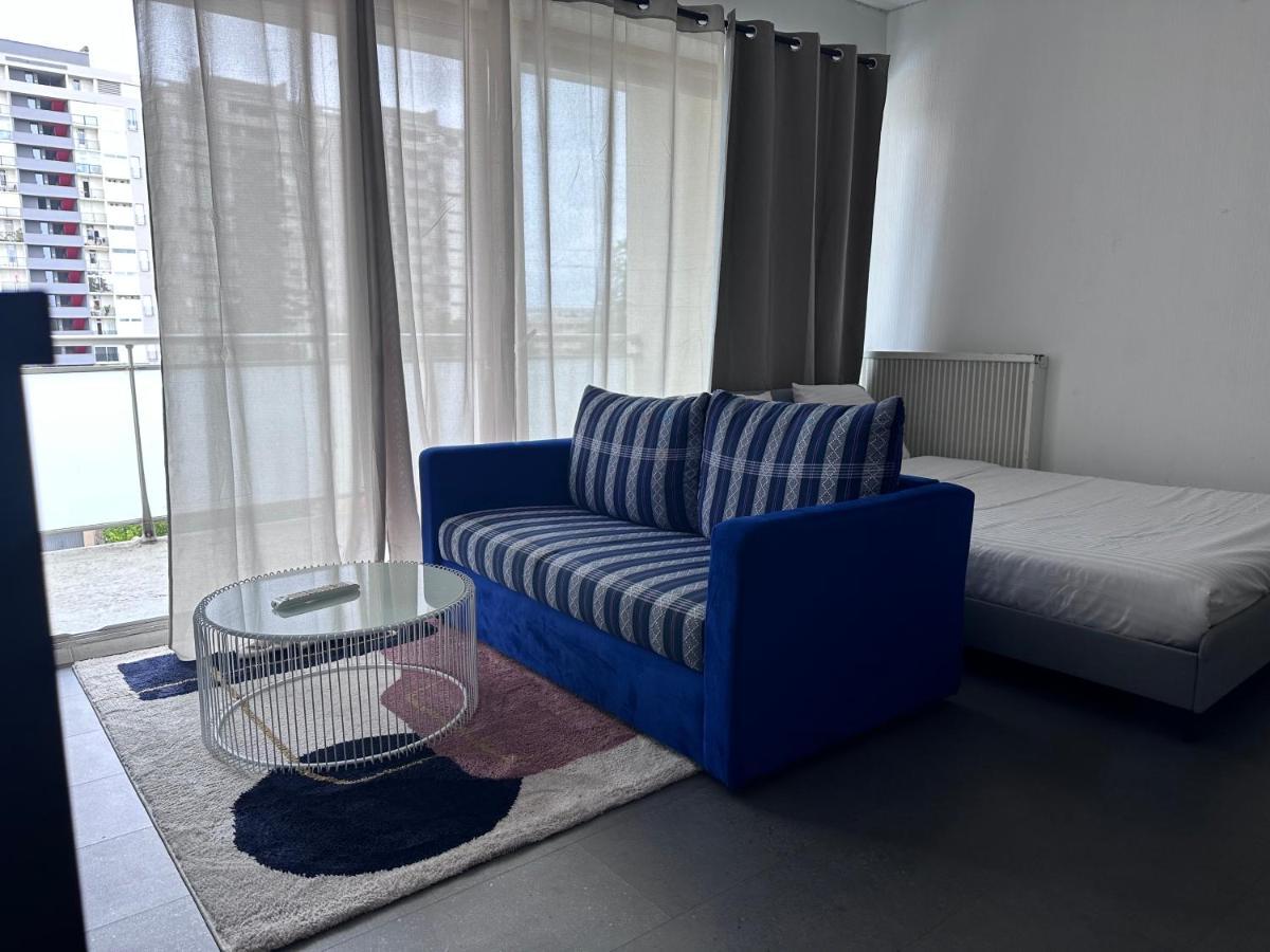 Appartement - Bordeaux Talence Exterior photo