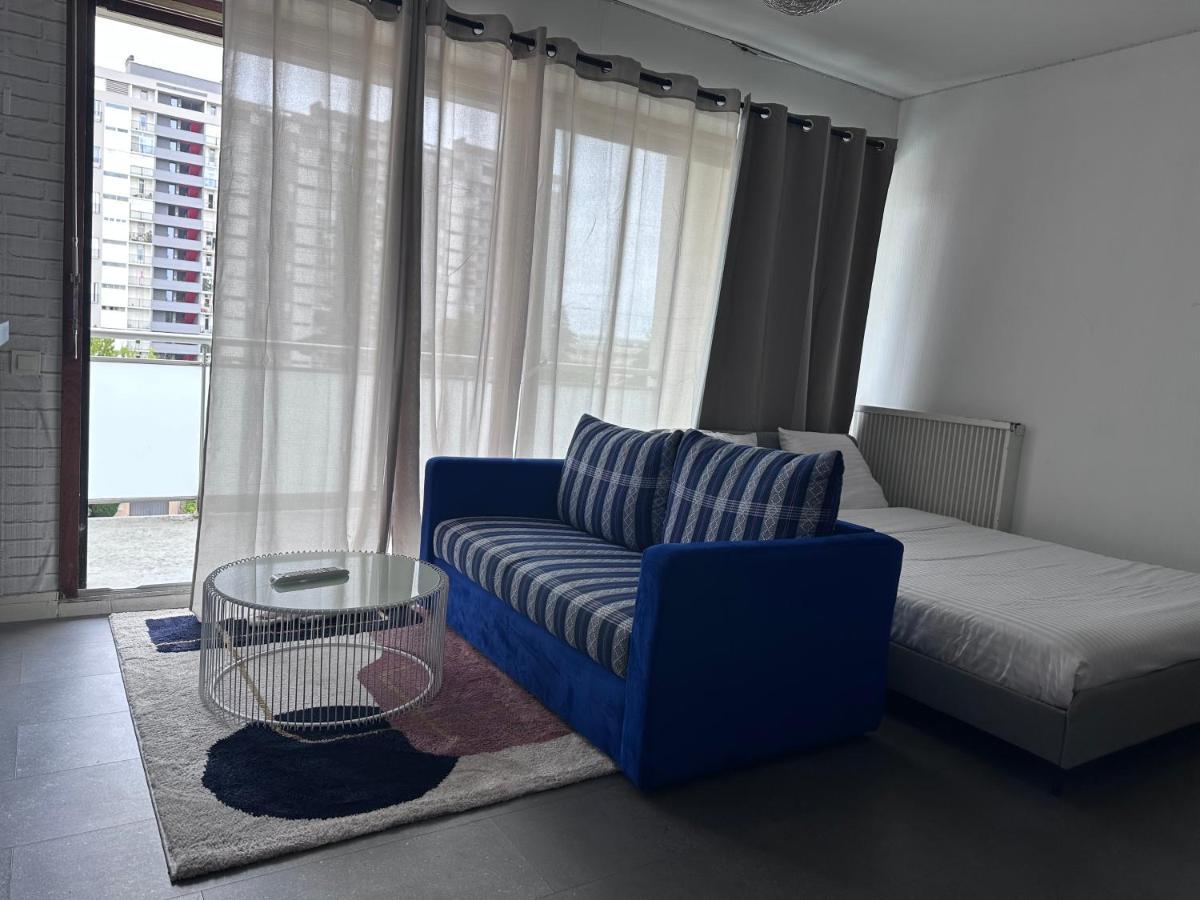 Appartement - Bordeaux Talence Exterior photo