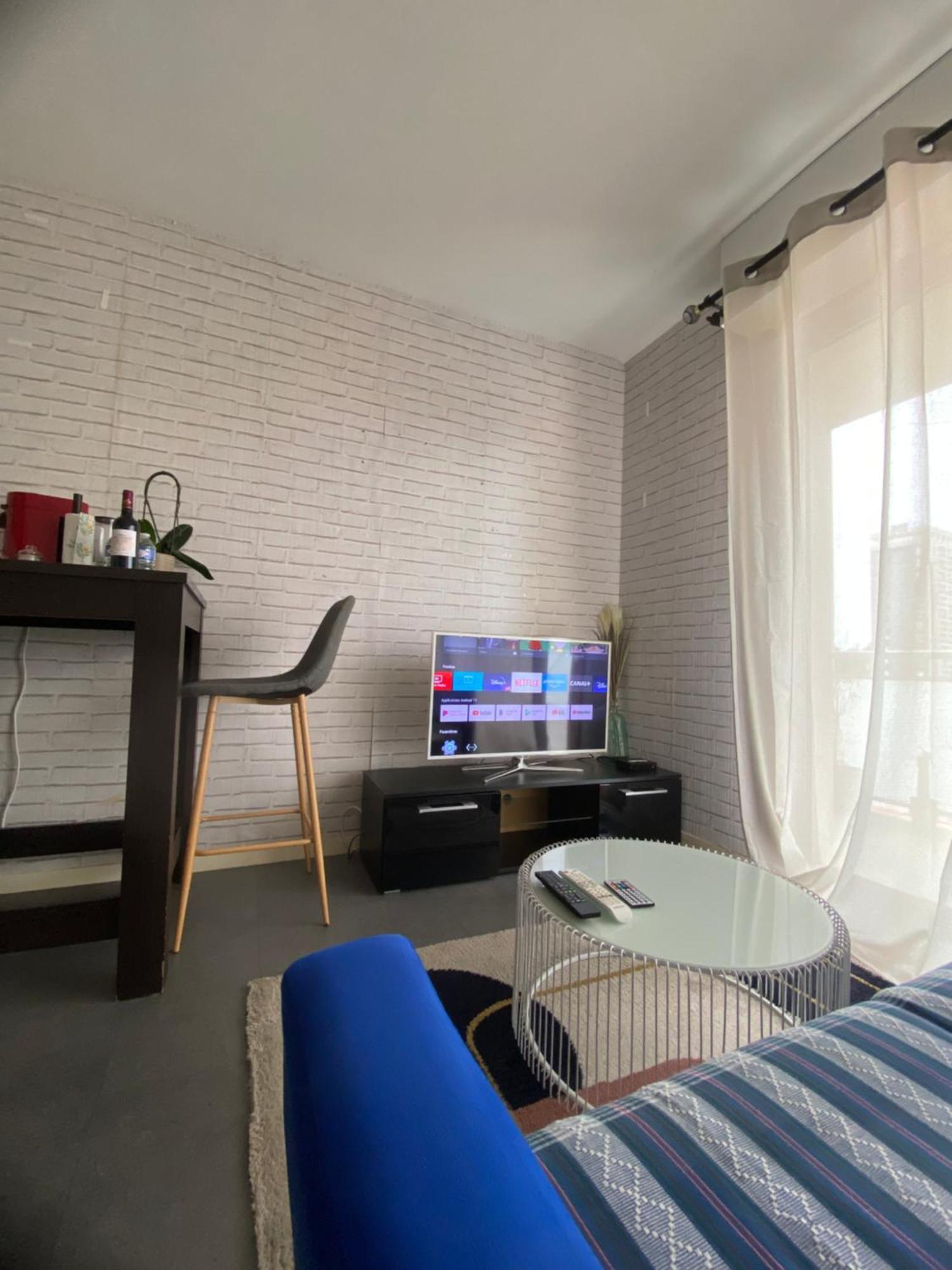 Appartement - Bordeaux Talence Exterior photo