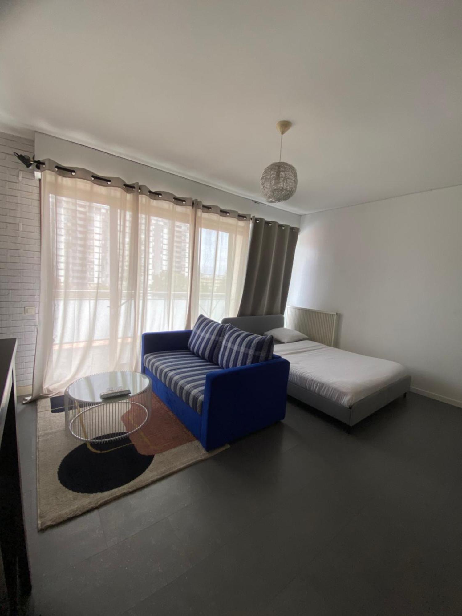 Appartement - Bordeaux Talence Exterior photo