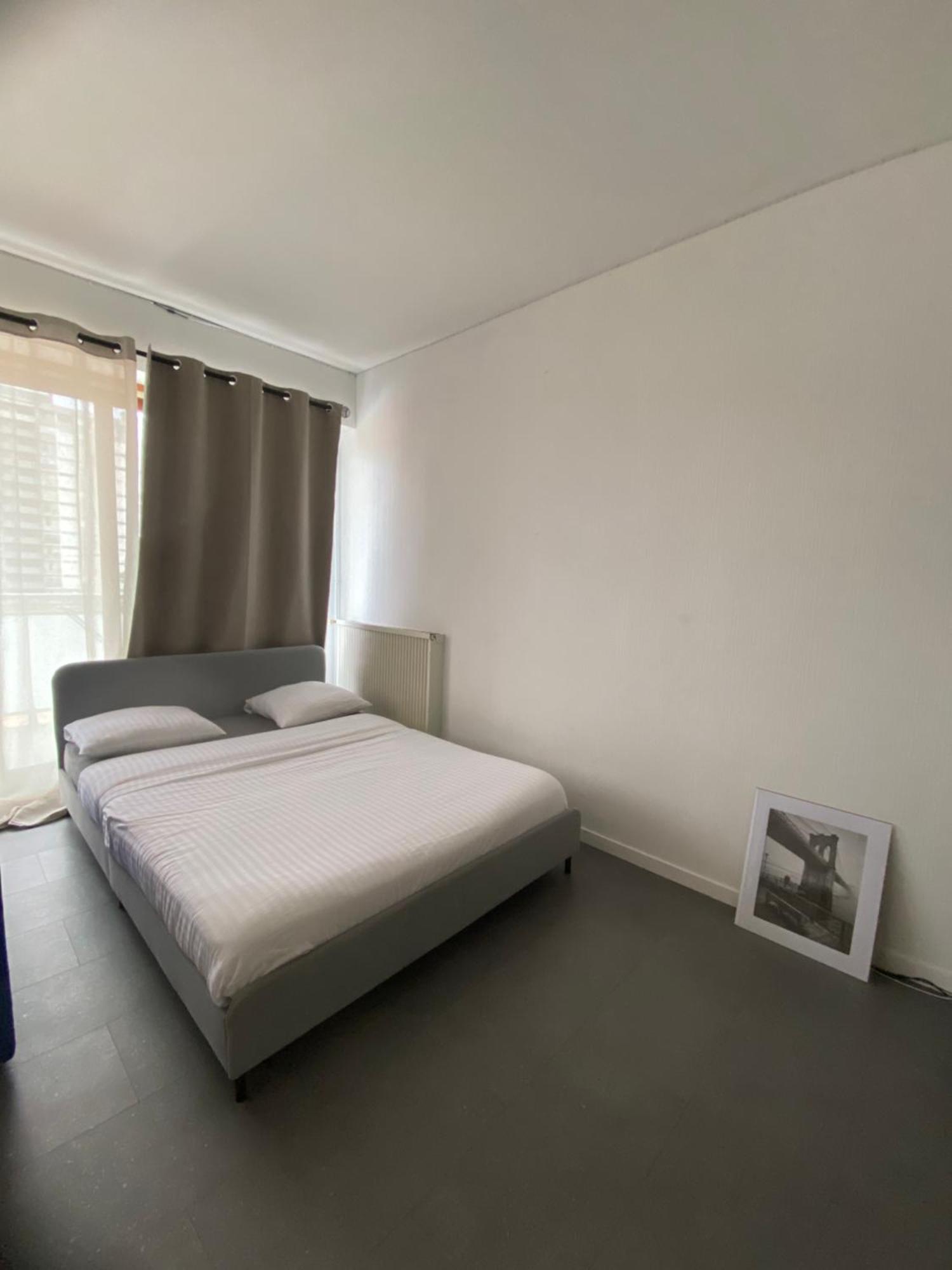 Appartement - Bordeaux Talence Exterior photo