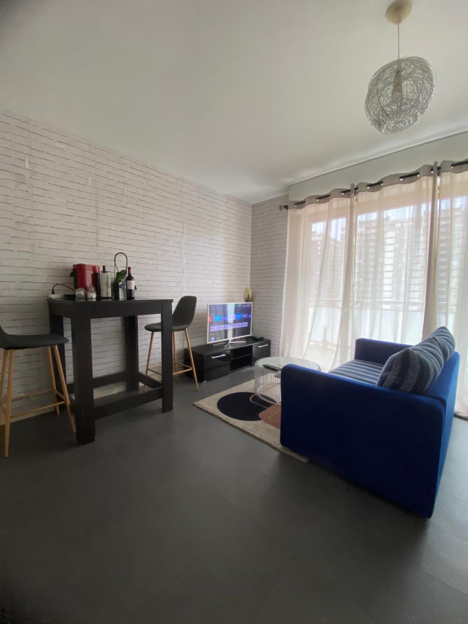 Appartement - Bordeaux Talence Exterior photo